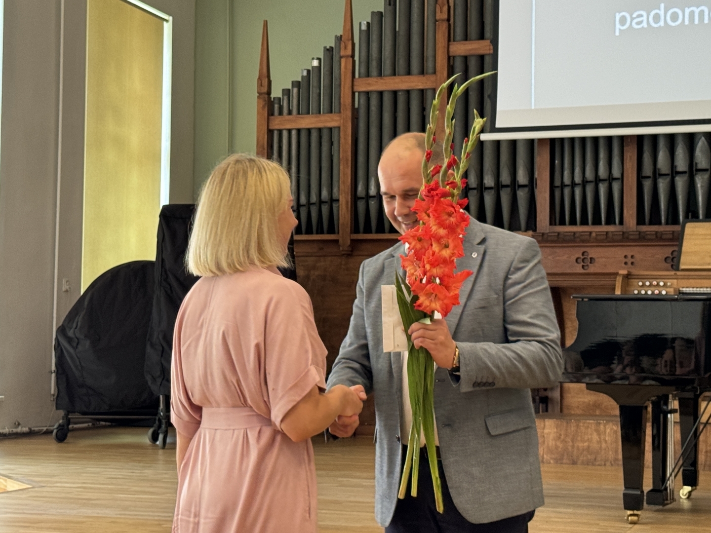 Pedagoģiskās padomes sēde 30.08.2024. MIKC LMMV